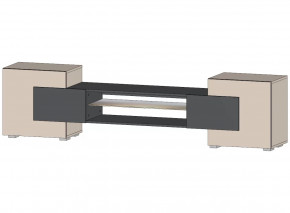 ТВ тумба Фэнтези в Тобольске - tobolsk.mebel-tymen.ru | фото