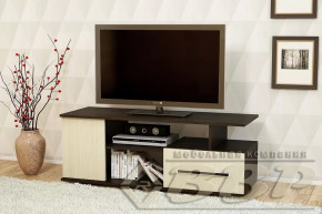 TV тумба Лидер-4 ЛДСП в Тобольске - tobolsk.mebel-tymen.ru | фото