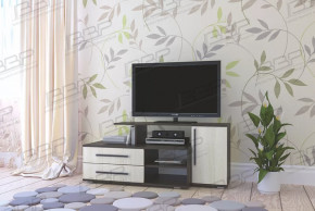 TV тумба Лидер-6 ЛДСП в Тобольске - tobolsk.mebel-tymen.ru | фото