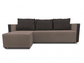 Угловой диван Алиса 3 Bahama Ash-Bahama Grafit кат. 2 в Тобольске - tobolsk.mebel-tymen.ru | фото