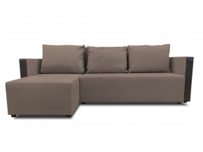 Угловой диван Алиса 3 Bahama Ash кат. 2 в Тобольске - tobolsk.mebel-tymen.ru | фото