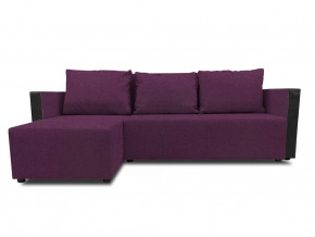Угловой диван Алиса 3 Bahama Violet кат. 2 в Тобольске - tobolsk.mebel-tymen.ru | фото