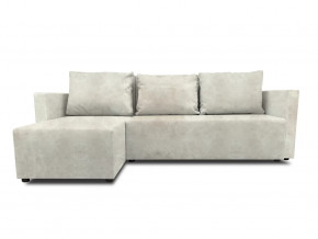 Угловой диван Алиса 3 Dakota Ivory кат. 1 в Тобольске - tobolsk.mebel-tymen.ru | фото