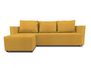 Угловой диван Алиса 3 Dream Yellow кат. 3 в Тобольске - tobolsk.mebel-tymen.ru | фото