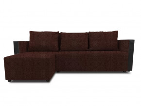 Угловой диван Алиса 3 Savana Chocolate кат. 1 в Тобольске - tobolsk.mebel-tymen.ru | фото