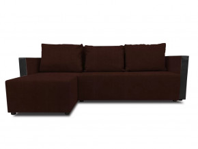 Угловой диван Алиса 3 Vital Chocolate кат. 2 в Тобольске - tobolsk.mebel-tymen.ru | фото