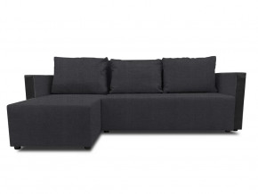Угловой диван Алиса 3 Vital Grafit кат. 2 в Тобольске - tobolsk.mebel-tymen.ru | фото