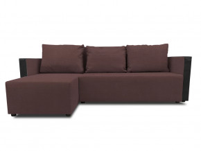 Угловой диван Алиса 3 Vital Java кат. 2 в Тобольске - tobolsk.mebel-tymen.ru | фото
