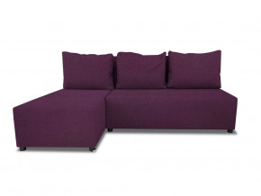 Угловой диван Алиса Bahama violet кат. 2 в Тобольске - tobolsk.mebel-tymen.ru | фото