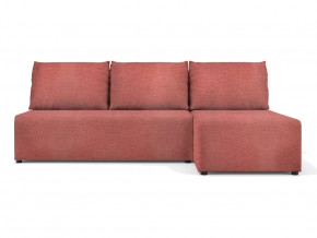 Угловой диван Алиса savana plus coral кат. 1 в Тобольске - tobolsk.mebel-tymen.ru | фото