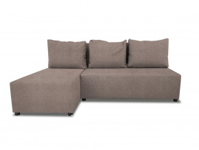 Угловой диван Алиса savana plus mocca кат. 1 в Тобольске - tobolsk.mebel-tymen.ru | фото