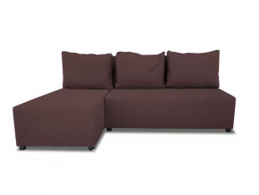 Угловой диван Алиса Vital Java кат. 2 в Тобольске - tobolsk.mebel-tymen.ru | фото