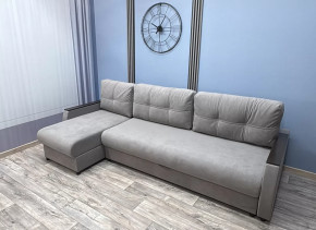 Угловой диван Евромакс БДУ в Тобольске - tobolsk.mebel-tymen.ru | фото