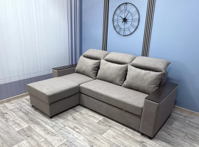 Угловой диван Поло НПБ 100мм+30мм ППУ в Тобольске - tobolsk.mebel-tymen.ru | фото