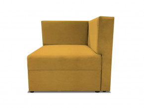 Угловой модуль Бергамо Dream Yellow кат. 3 в Тобольске - tobolsk.mebel-tymen.ru | фото