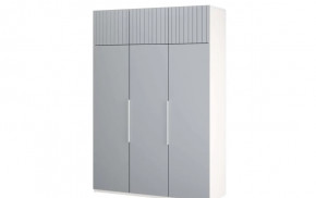 "Урбан-2" шкаф 3-х створчатый в Тобольске - tobolsk.mebel-tymen.ru | фото