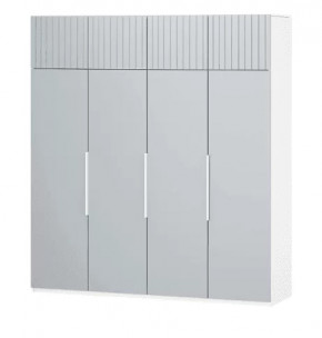 Урбан 24 Шкаф 4-х створчатый в Тобольске - tobolsk.mebel-tymen.ru | фото