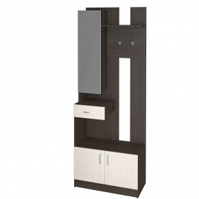 Вешалка ВШ-1 Вега в Тобольске - tobolsk.mebel-tymen.ru | фото