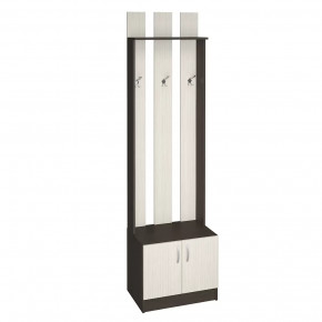 Вешалка ВШ-2 Вега в Тобольске - tobolsk.mebel-tymen.ru | фото