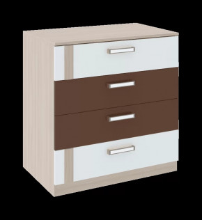 Волкер подростковая М06 Комод в Тобольске - tobolsk.mebel-tymen.ru | фото