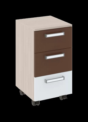 Волкер подростковая М09 Тумба в Тобольске - tobolsk.mebel-tymen.ru | фото