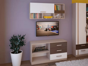 Волкер подростковая М10 Полка 1 в Тобольске - tobolsk.mebel-tymen.ru | фото