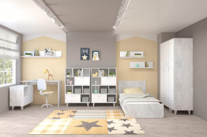 ЭГО Детская №ББ-1 Диал на ножках в Тобольске - tobolsk.mebel-tymen.ru | фото