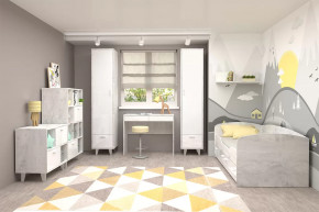 ЭГО  Детская №ББ-2  Диал на ножках в Тобольске - tobolsk.mebel-tymen.ru | фото