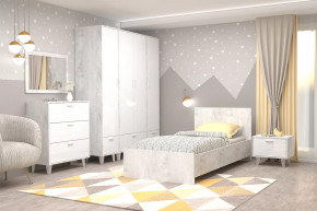 ЭГО  Детская №ББ-3 Диал в Тобольске - tobolsk.mebel-tymen.ru | фото