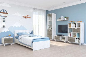 ЭГО  Детская №БК-2 Диал в Тобольске - tobolsk.mebel-tymen.ru | фото