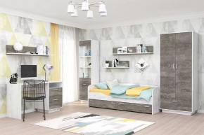 ЭГО Детская №БК-3 Диал в Тобольске - tobolsk.mebel-tymen.ru | фото