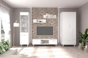 ЭГО  Гостиная №ББ-1 Диал в Тобольске - tobolsk.mebel-tymen.ru | фото