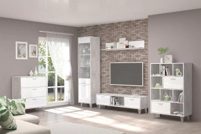 ЭГО Гостиная №ББ-2 Диал в Тобольске - tobolsk.mebel-tymen.ru | фото