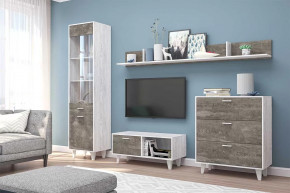 ЭГО Гостиная №БК-1 Диал в Тобольске - tobolsk.mebel-tymen.ru | фото