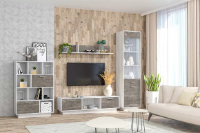 ЭГО Гостиная №БК-3 Диал в Тобольске - tobolsk.mebel-tymen.ru | фото