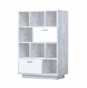 ЭГО К-1 Комод Диал на цоколе в Тобольске - tobolsk.mebel-tymen.ru | фото