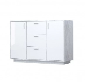 ЭГО К-2 Комод Диал на цоколе в Тобольске - tobolsk.mebel-tymen.ru | фото