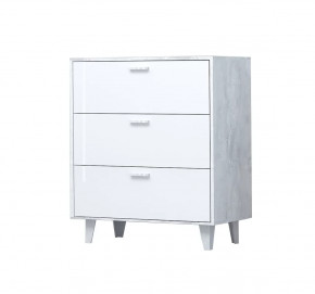 ЭГО К-3 Комод Диал на ножках в Тобольске - tobolsk.mebel-tymen.ru | фото