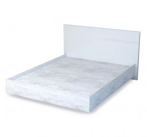 ЭГО Кровать 1,6 (арт.031) Диал в Тобольске - tobolsk.mebel-tymen.ru | фото