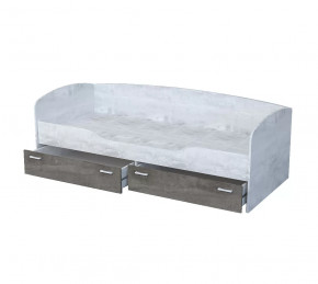 ЭГО Кровать (арт.016) (сп/м 800*1900мм) Диал в Тобольске - tobolsk.mebel-tymen.ru | фото