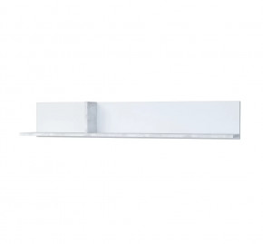 ЭГО Пл-2 Полка навесная Диал в Тобольске - tobolsk.mebel-tymen.ru | фото