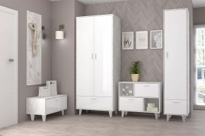 ЭГО Прихожая №ББ-1 Диал в Тобольске - tobolsk.mebel-tymen.ru | фото