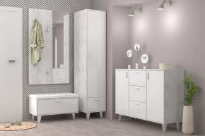 ЭГО Прихожая №ББ-2 Диал в Тобольске - tobolsk.mebel-tymen.ru | фото