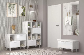 ЭГО Прихожая №ББ-3 Диал в Тобольске - tobolsk.mebel-tymen.ru | фото