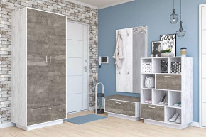 ЭГО Прихожая №БК-2 Диал в Тобольске - tobolsk.mebel-tymen.ru | фото