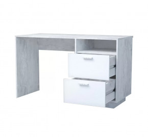 ЭГО Ст-3 Стол письменный Диал на цоколе в Тобольске - tobolsk.mebel-tymen.ru | фото