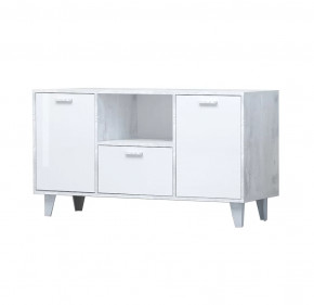 ЭГО Т-2 Тумба Диал на ножках в Тобольске - tobolsk.mebel-tymen.ru | фото