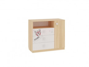 Энерджи Комод в Тобольске - tobolsk.mebel-tymen.ru | фото