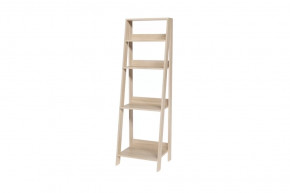 Этажерка Лофт дуб сонома Герда в Тобольске - tobolsk.mebel-tymen.ru | фото