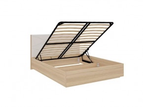 Зара Кровать 1.6 Люкс в Тобольске - tobolsk.mebel-tymen.ru | фото